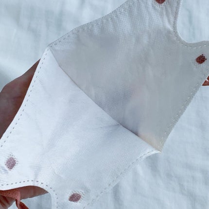 MASCLASS/SAMURAIWORKS/マスクを使ったクチコミ(7枚目)