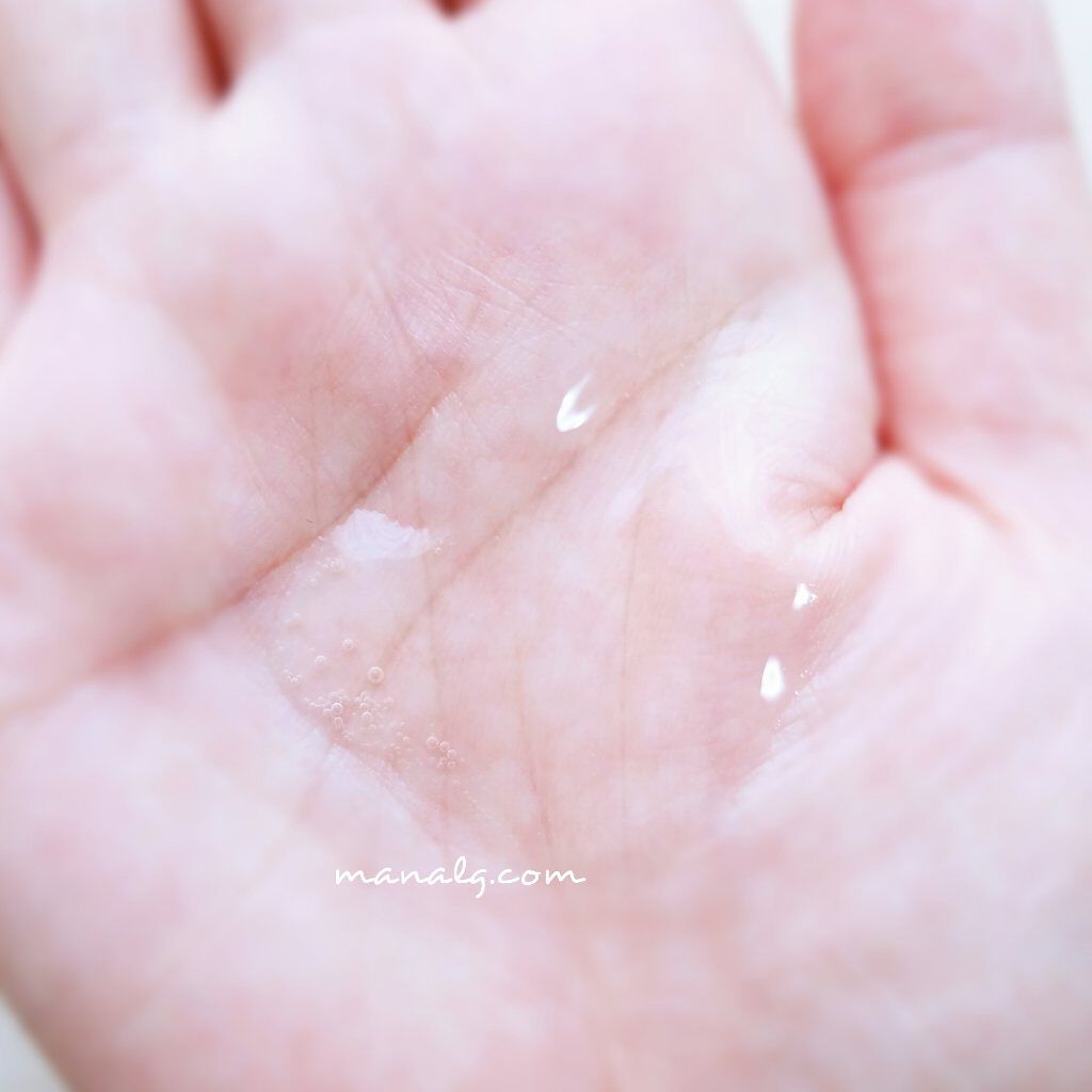 ワンダーハニー 爽快！クールハンドスプレー/VECUA Honey/ハンドクリームを使ったクチコミ（2枚目）