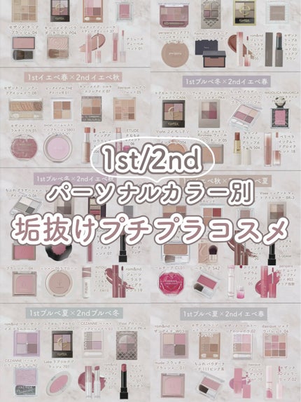 パウダーチークス/キャンメイク/パウダーチークを使ったクチコミ(1枚目)
