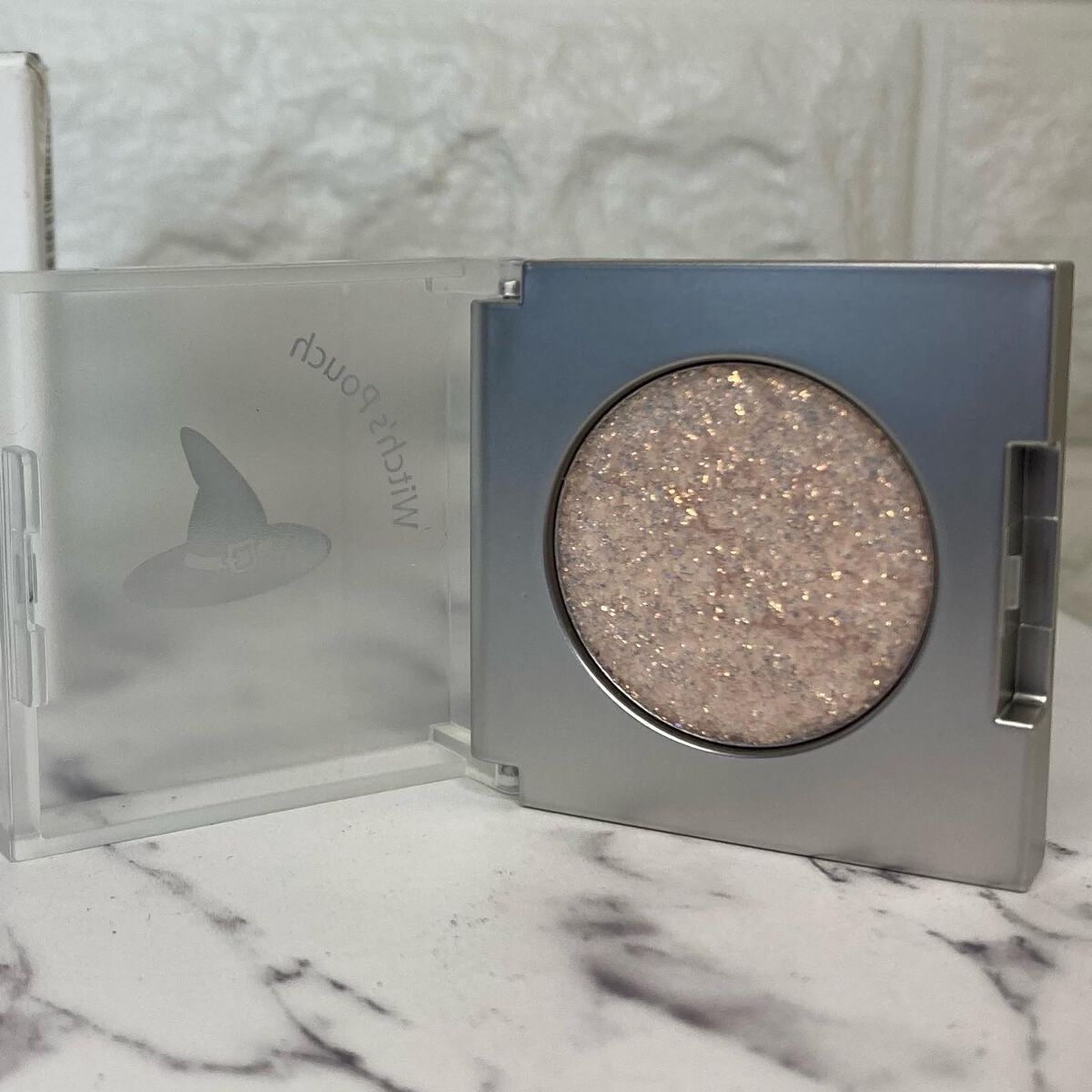 ちゃんぶぅ 投稿ある方フォロバ💕あんまり開かないから遅いよ on LIPS 「輝くお目目キラリンチョ🤩『Witch'sPouchウィッチズポ..」(2枚目)