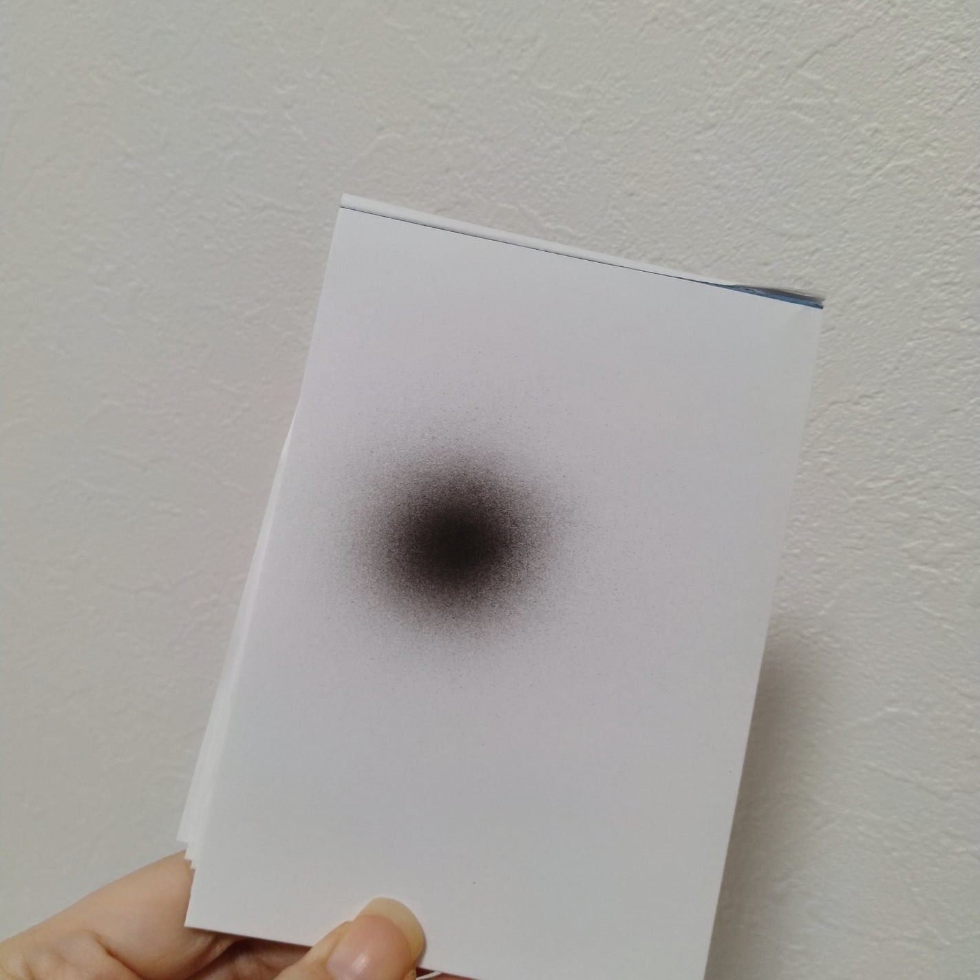 ボリュームアップスプレー/ARUN+ 3D STYLE/ヘアスプレーを使ったクチコミ(6枚目)