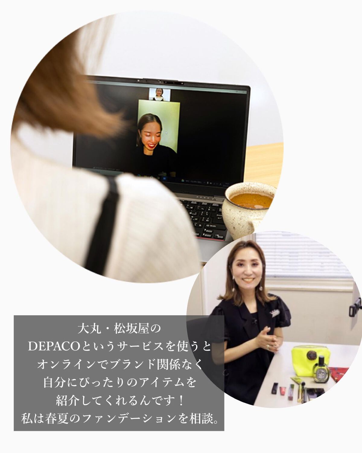 ピュアラディアントプロテクション アクアティックグロー クッションファンデーション SPF50+／PA+++/NARS/クッションファンデーションを使ったクチコミ（2枚目）