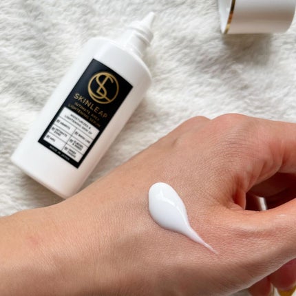 インティメイトエリアライトニングセラム/SKINLEAP/デリケートゾーンケアを使ったクチコミ(2枚目)