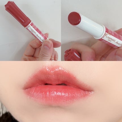 クリーミータッチライナー/キャンメイク/ジェルアイライナーを使ったクチコミ(6枚目)