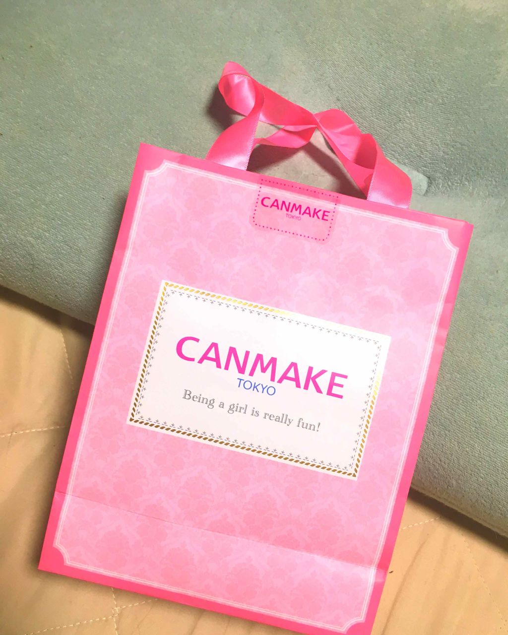 パーフェクトブラウンアイズ/キャンメイク/ジェル・クリームアイシャドウを使ったクチコミ(1枚目)