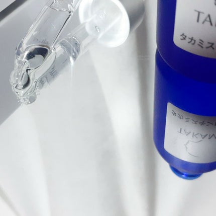 タカミスキンピール/タカミ/ブースター・導入液を使ったクチコミ(2枚目)