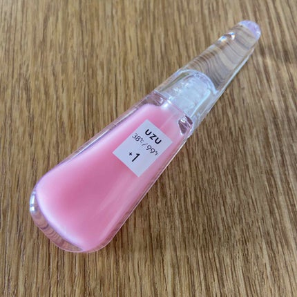 リップエッセンス(ディープモイスト) a/ettusais/リップケアを使ったクチコミ(1枚目)