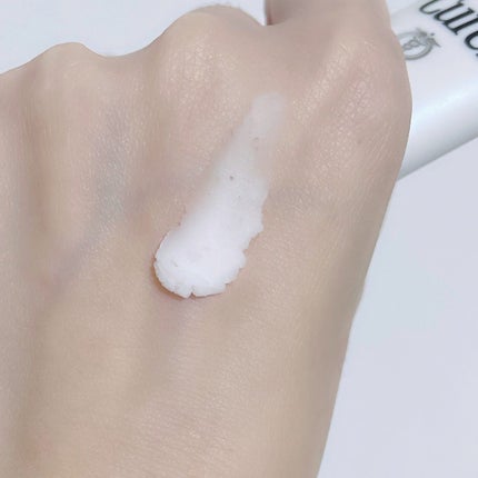 キュレル 潤浸保湿 パウダーバーム/キュレル/フェイスバームを使ったクチコミ(5枚目)