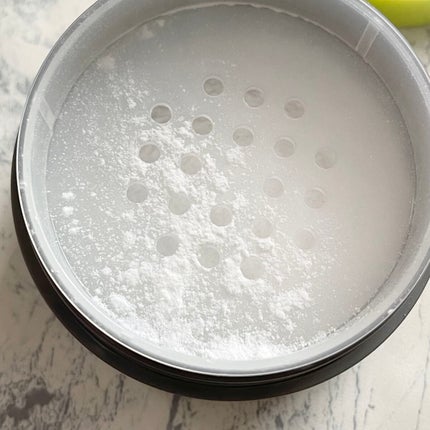 ワタユキ クリームパウダー/RISM/フェイスクリームを使ったクチコミ(5枚目)