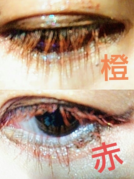 スムースリキッドアイライナー スーパーキープ/ヒロインメイク/リキッドアイライナーを使ったクチコミ(5枚目)