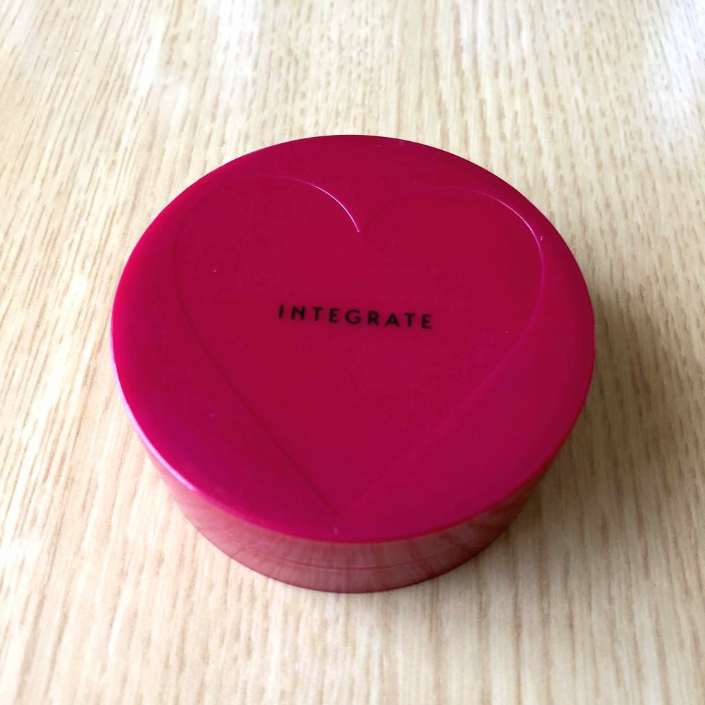 水ジェリークラッシュ/インテグレート/クリーム・エマルジョンファンデーションを使ったクチコミ（1枚目）