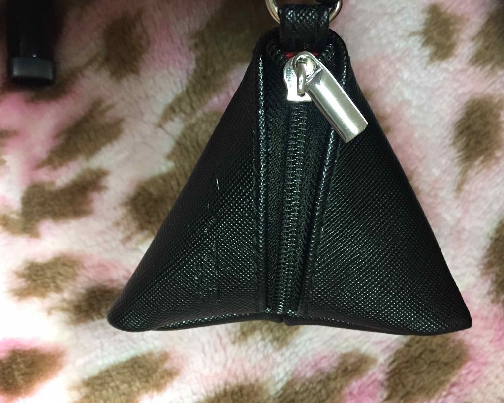 CCリップクリームN/KATE/リップケアを使ったクチコミ(2枚目)