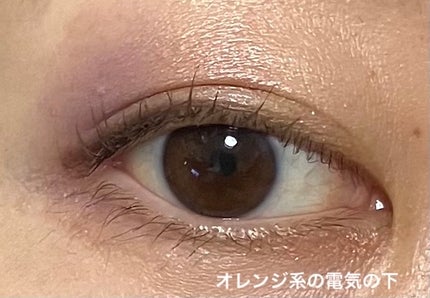 Meme on LIPS 「縦割りで塗ってみました。イエベの私には、縦割りのほうが使いやす..」(5枚目)