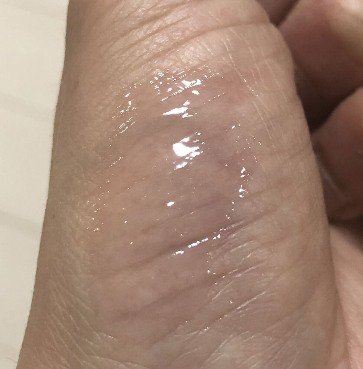 カラープランパー エクストラセラム/Borica/リッププランパーを使ったクチコミ（3枚目）