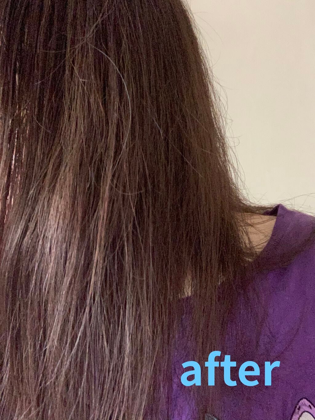 メイクアップカラー/ビューティーン/ヘアカラーを使ったクチコミ(7枚目)