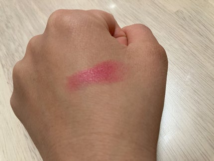 ルージュ アリュール/CHANEL/口紅を使ったクチコミ(3枚目)