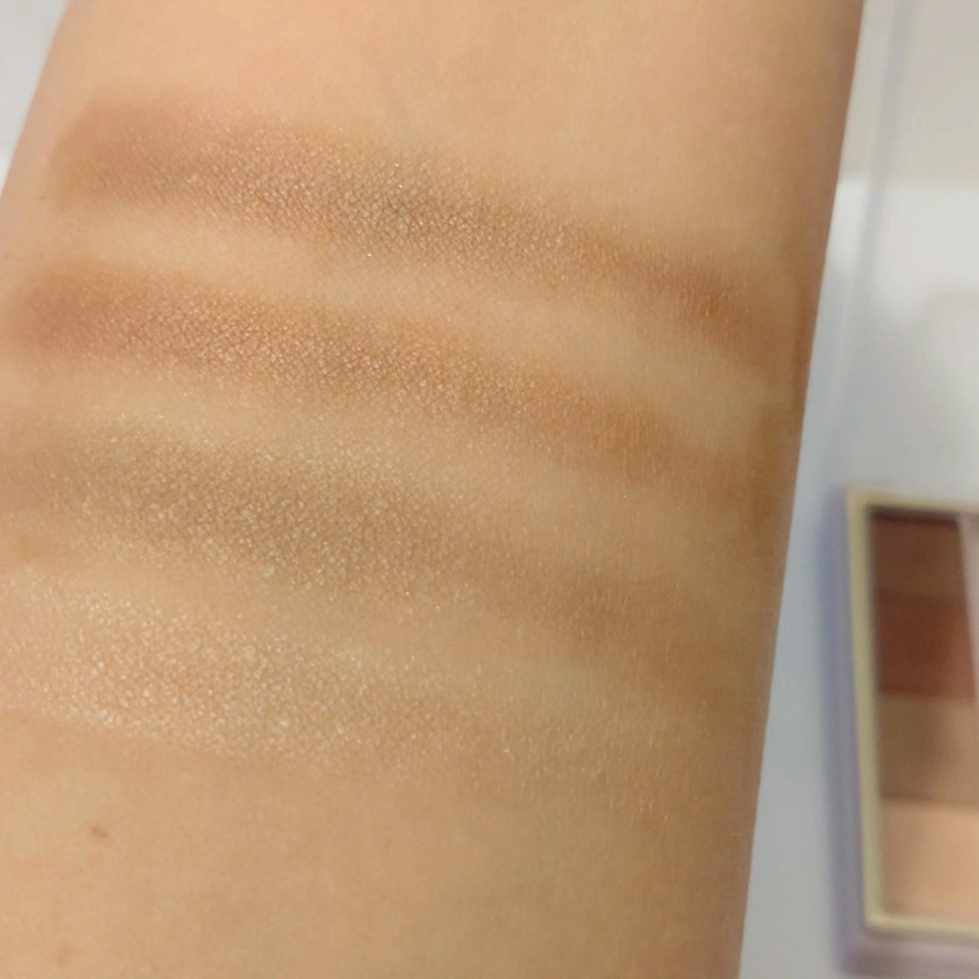 グレイズバームリップ/excel/口紅を使ったクチコミ(7枚目)