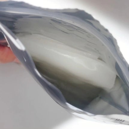 リズム べース デイリーケアマスク(ブラック)/RISM/シートマスク・パックを使ったクチコミ(2枚目)