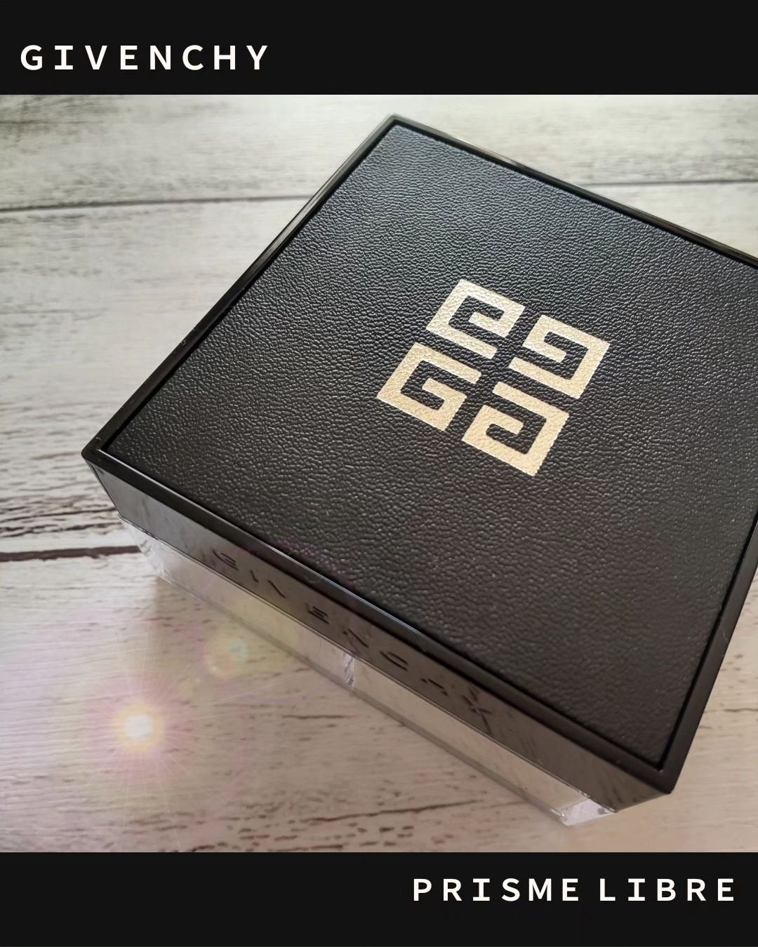 ããªãºã ã»ãªãŒãã«/GIVENCHY/ã«ãŒã¹ããŠããŒã䜿ã£ãã¯ãã³ãïŒ2æç®ïŒ