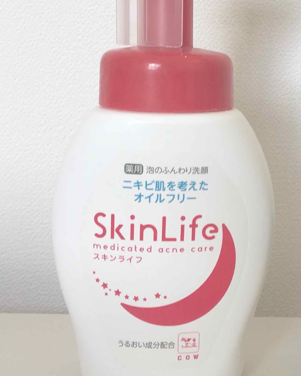 明色美顔水 薬用化粧水/美顔/化粧水を使ったクチコミ（2枚目）