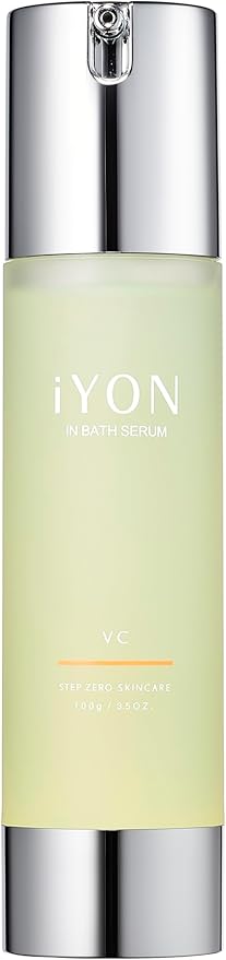 iYON インバススキンケア 美容液 iYON