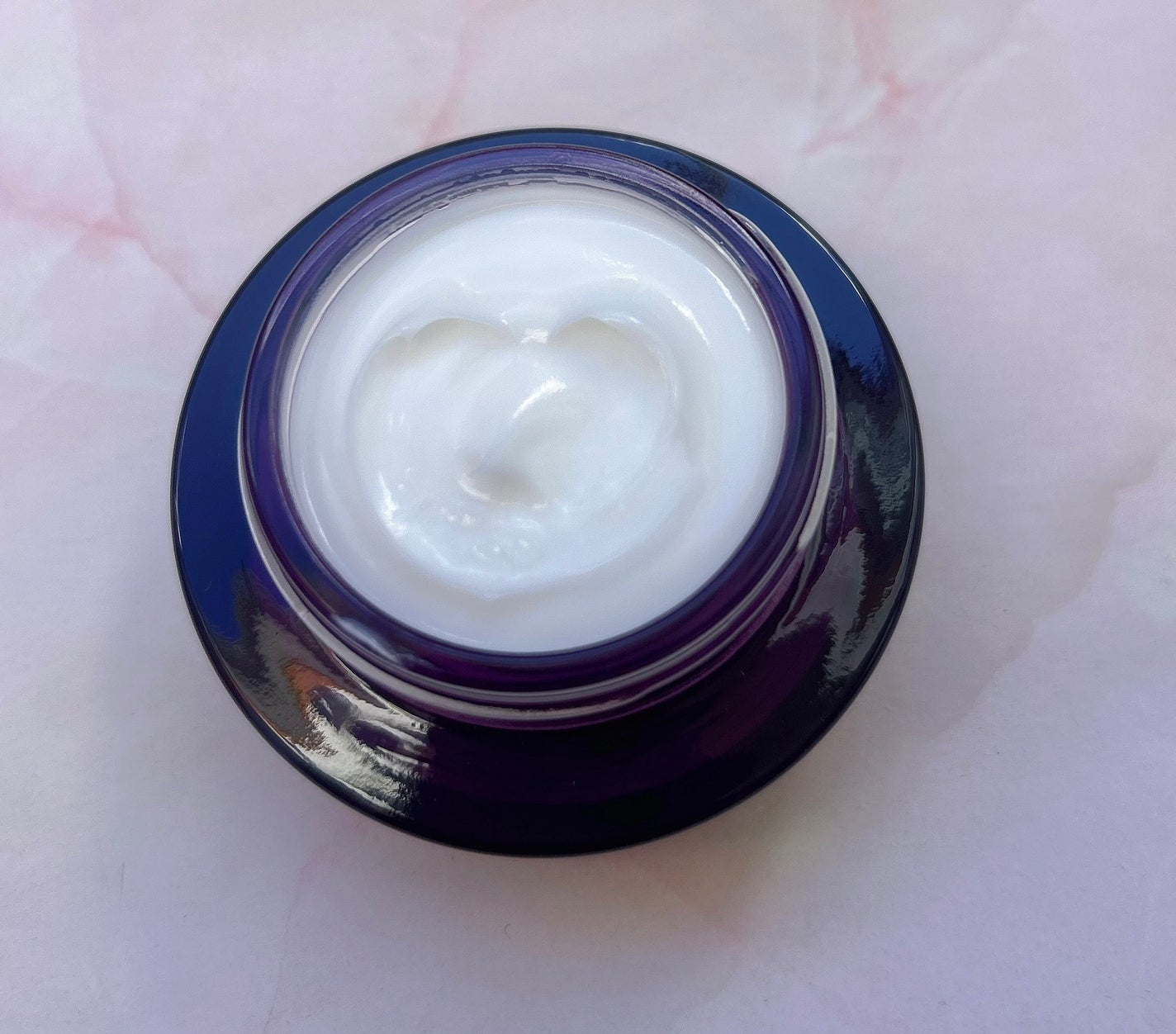 リポソーム アドバンスト リペアクリーム/DECORTÉ/フェイスクリームを使ったクチコミ(2枚目)