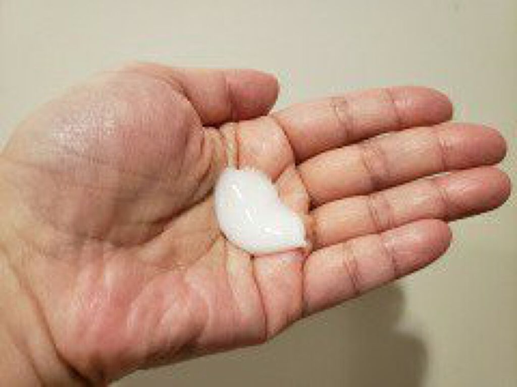 モイスト&スムースシャンプー/トリートメント/AROMA KIFI/シャンプー・コンディショナーを使ったクチコミ(2枚目)