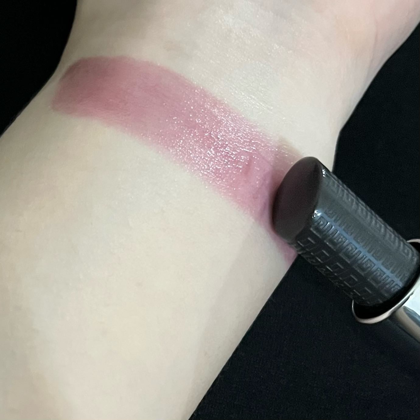 ルージュ・アンテルディ・バーム/GIVENCHY/リップバームを使ったクチコミ(2枚目)