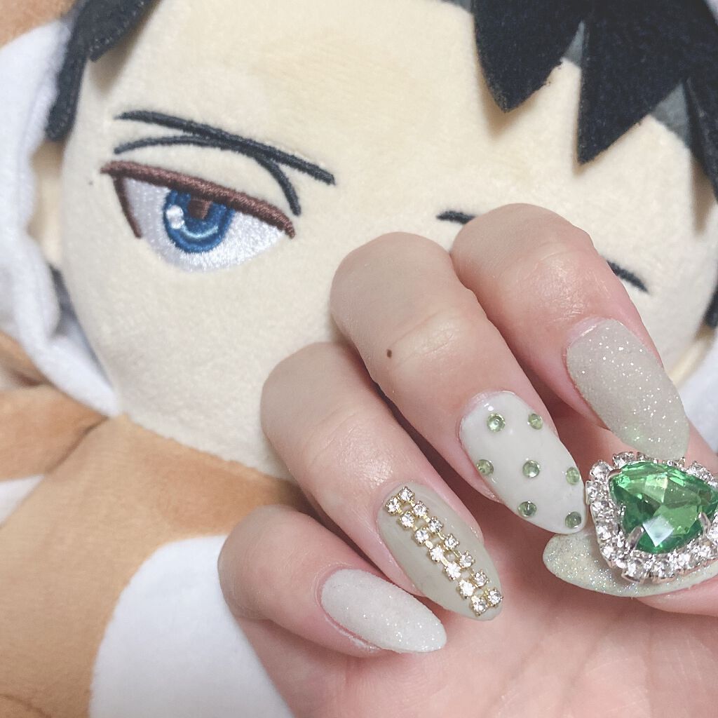 ð£â¥ on LIPS ã#ã»ã«ããã€ã«..ãïŒ1æç®ïŒ