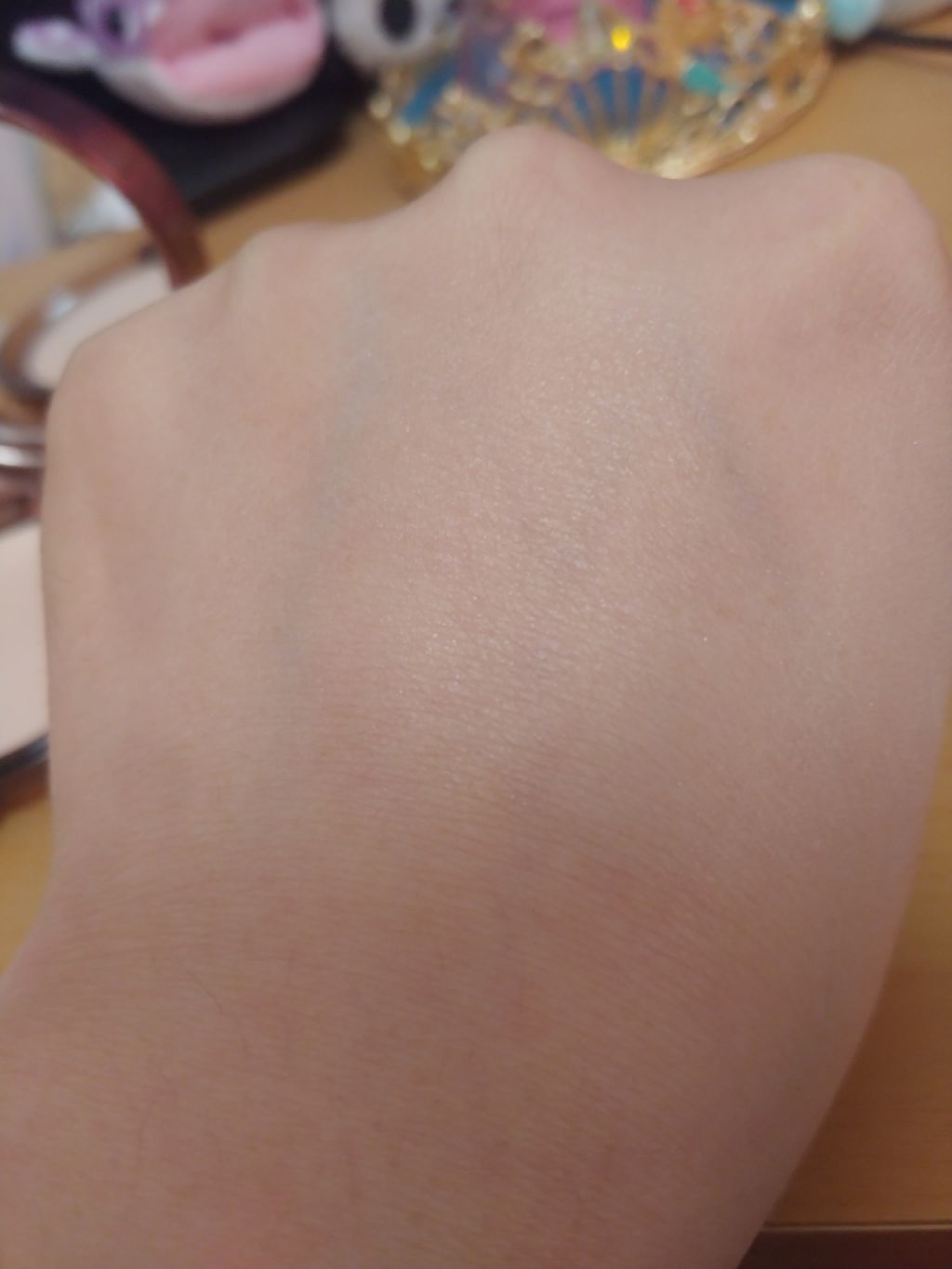 エクストラリッチパウダー/excel/ルースパウダーを使ったクチコミ(4枚目)