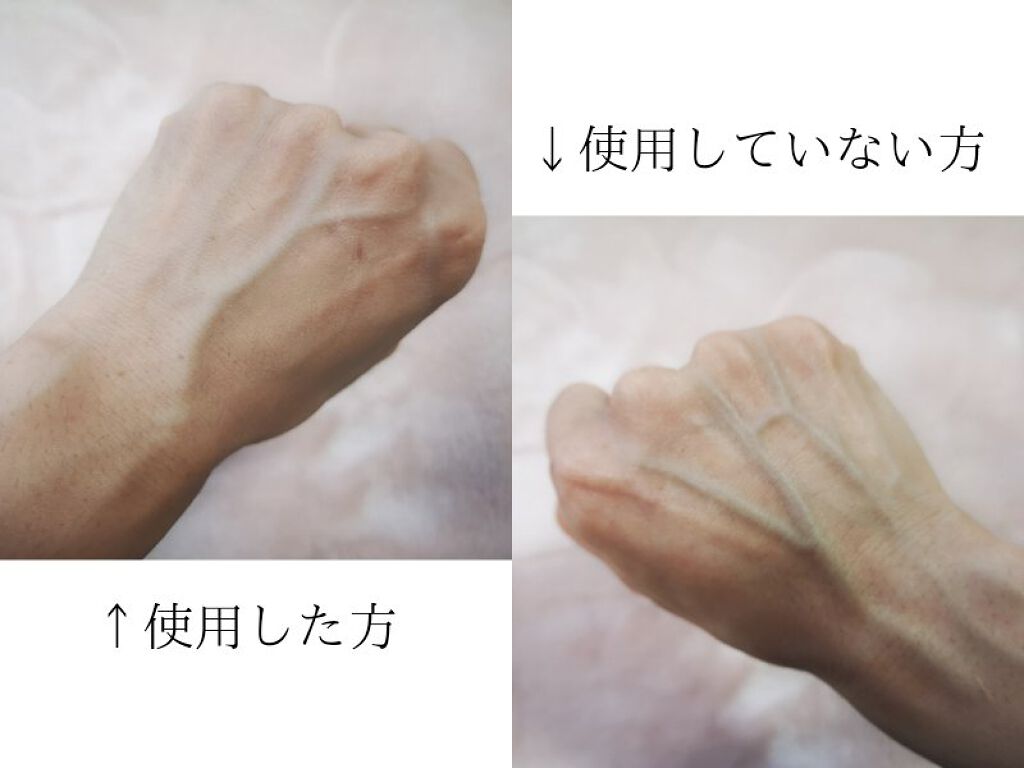 マイファンスィー UVフェイスパウダー/Koh Gen Do/ルースパウダーを使ったクチコミ（1枚目）