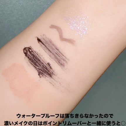 トリートメント クレンジング ミルク/COVERMARK/ミルククレンジングを使ったクチコミ(5枚目)