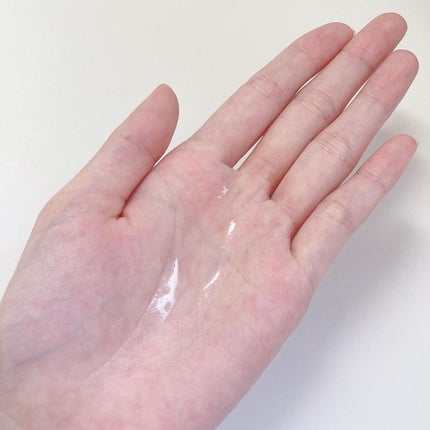 バランシングナノセラム/ハーリス/美容液を使ったクチコミ(2枚目)