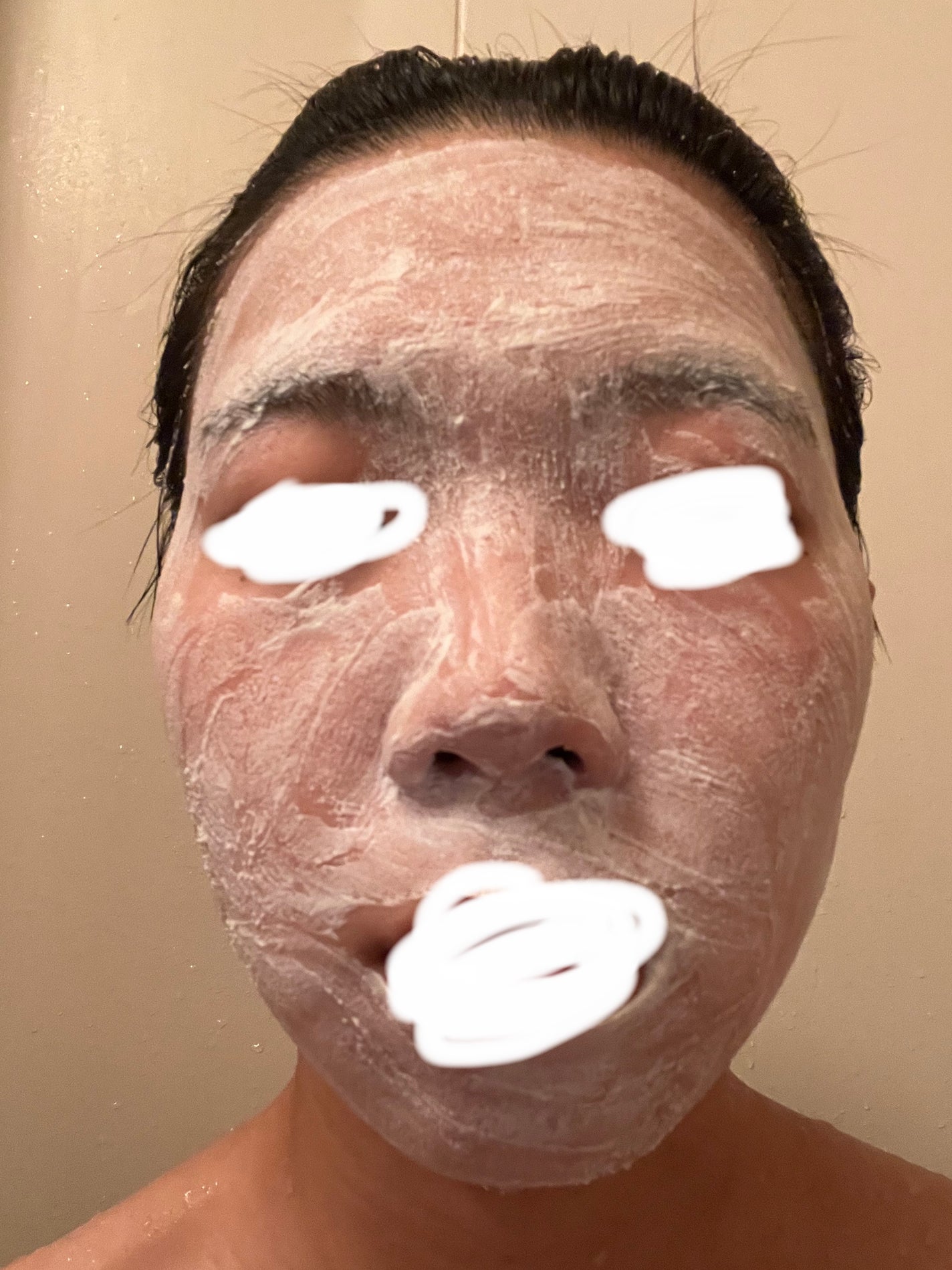 薬用洗顔フォーム/スキンライフ/洗顔フォームを使ったクチコミ(7枚目)