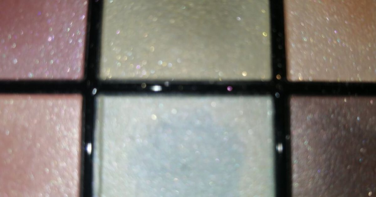 ディファイニング マスカラ 05 Khaki/SNIDEL BEAUTY/マスカラを使ったクチコミ（3枚目）