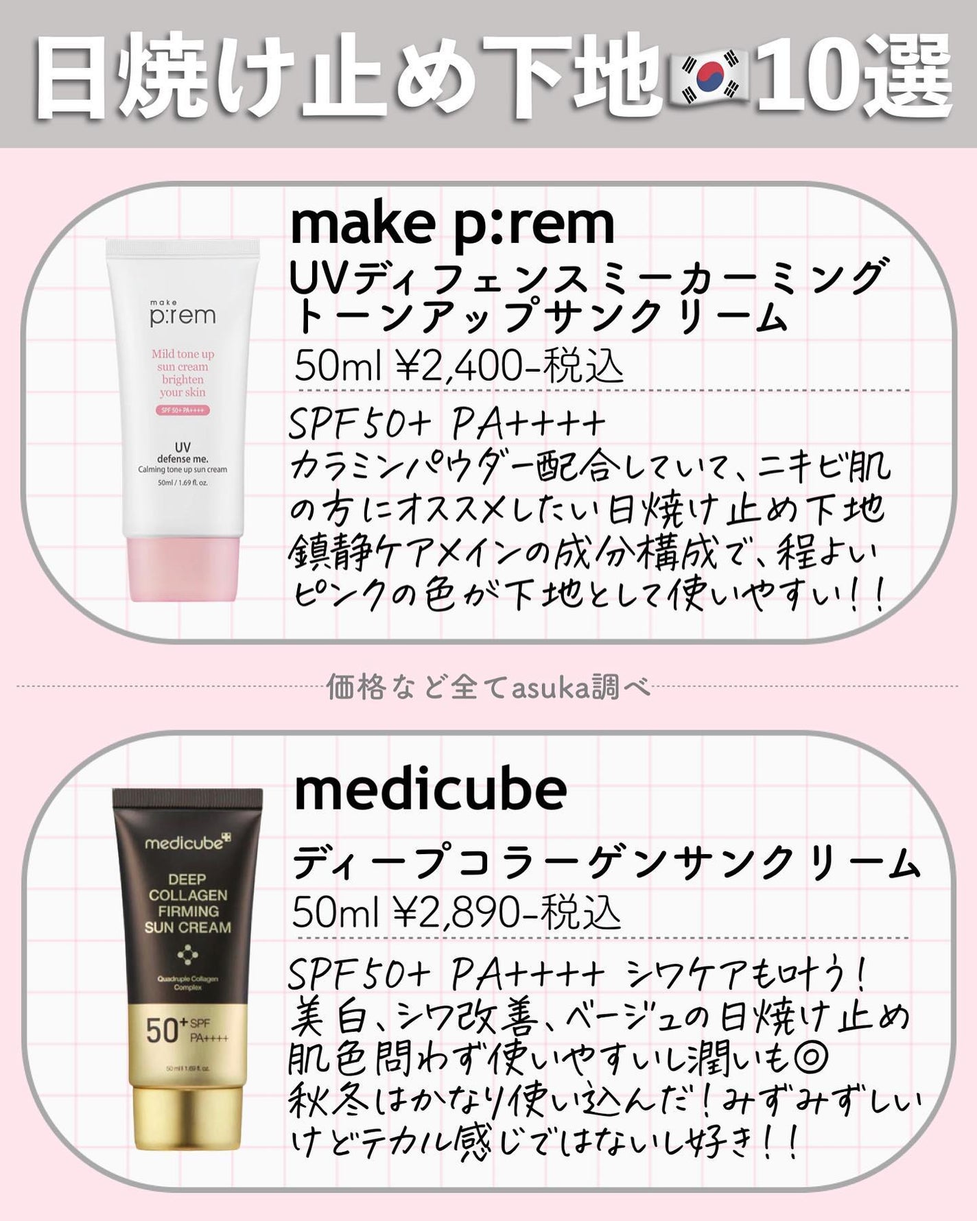 ブライトニングアップサンプラス/Dr.G/日焼け止めクリームを使ったクチコミ(5枚目)