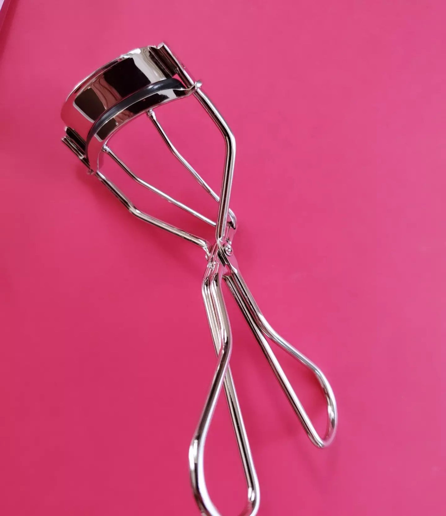 アイラッシュカーラー(スタンダード)/貝印/ビューラーを使ったクチコミ(2枚目)