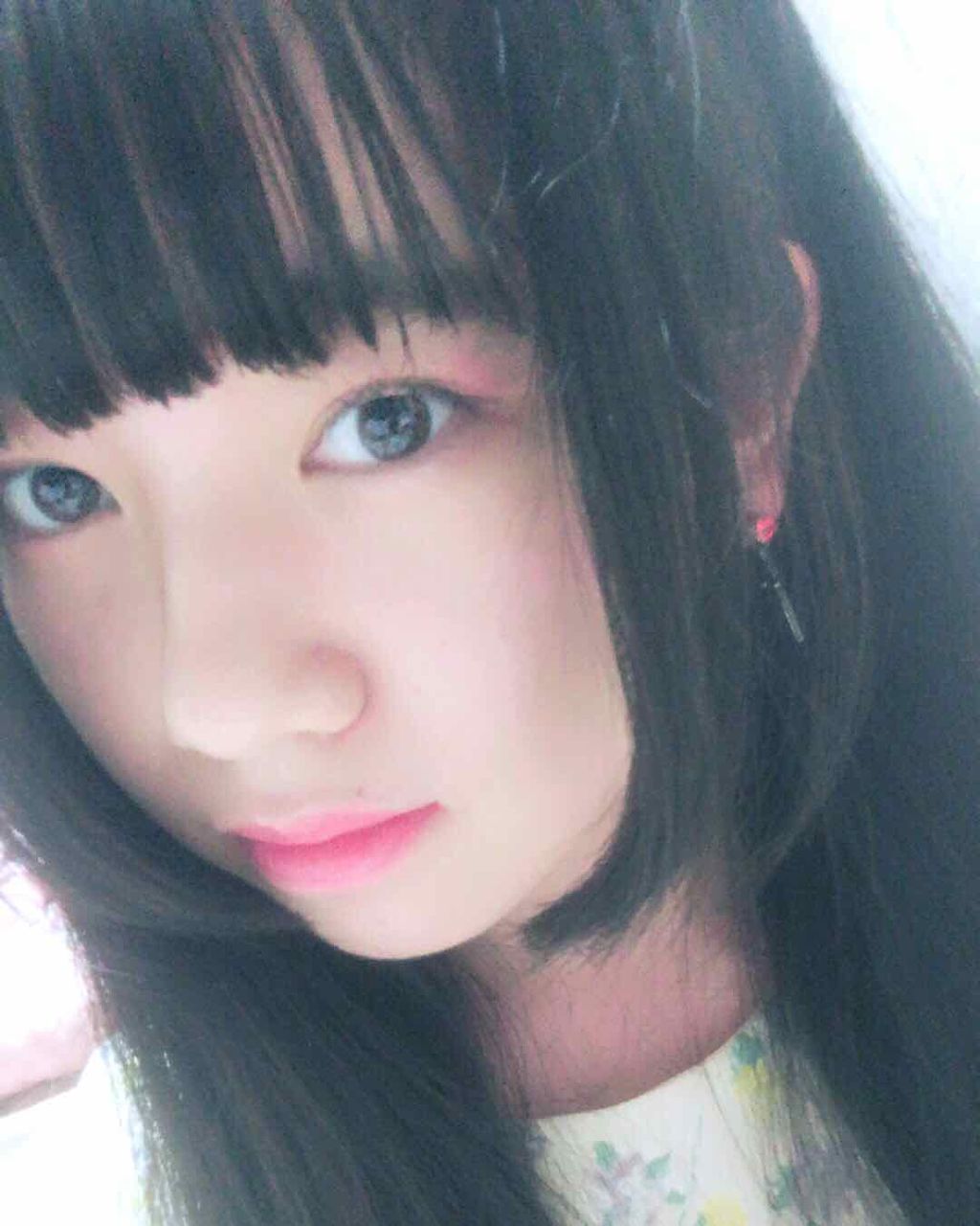 アイニュアンス/キャンメイク/アイシャドウパレットを使ったクチコミ(3枚目)