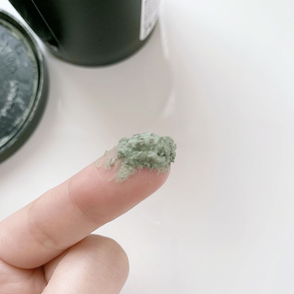 パワーマスク/ラッシュ/洗い流すパック・マスクを使ったクチコミ（3枚目）