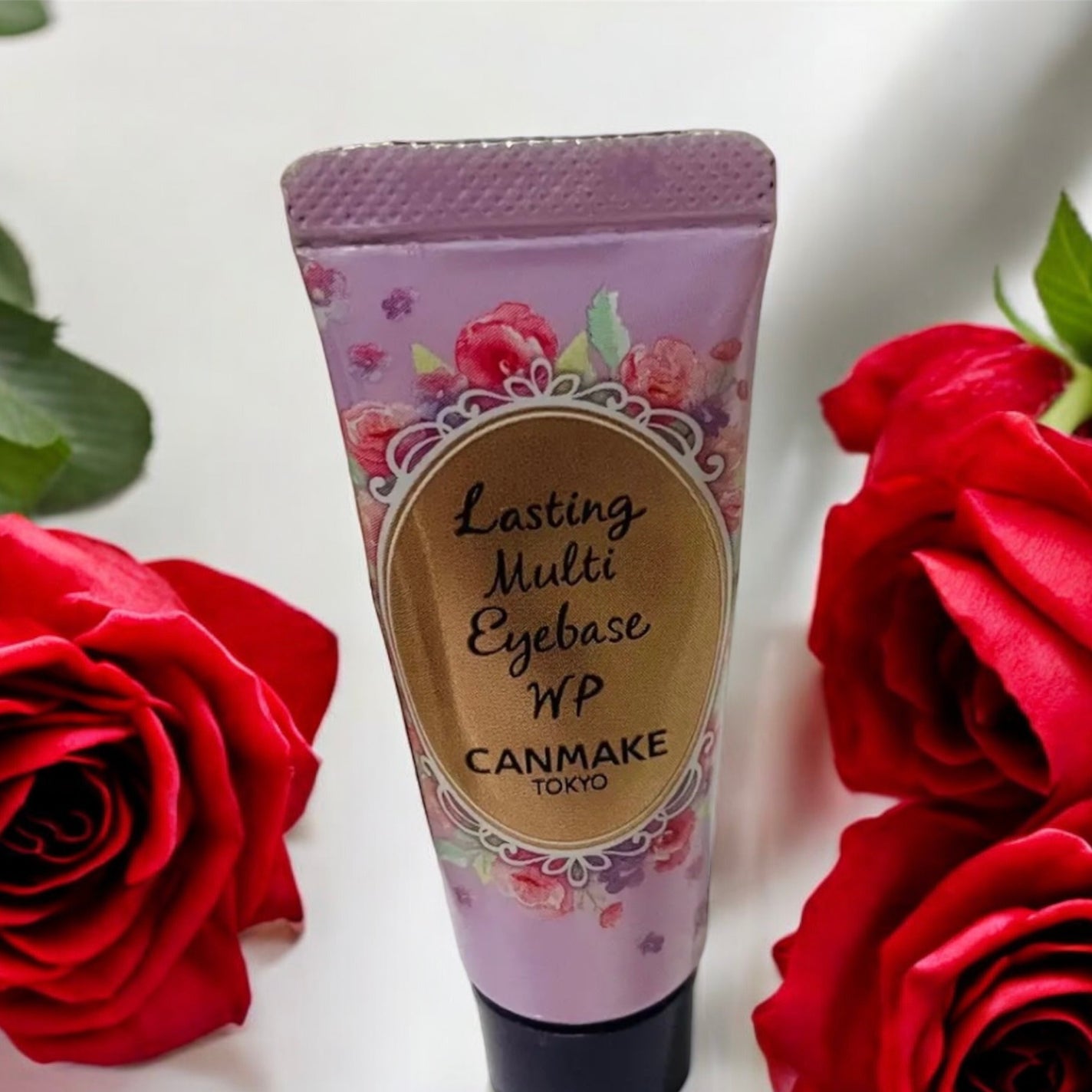 ラスティングマルチアイベース WP/キャンメイク/アイシャドウベースを使ったクチコミ(1枚目)