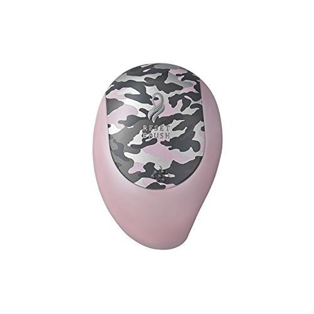 リセットブラシ KBE-2821 P(ピンク)