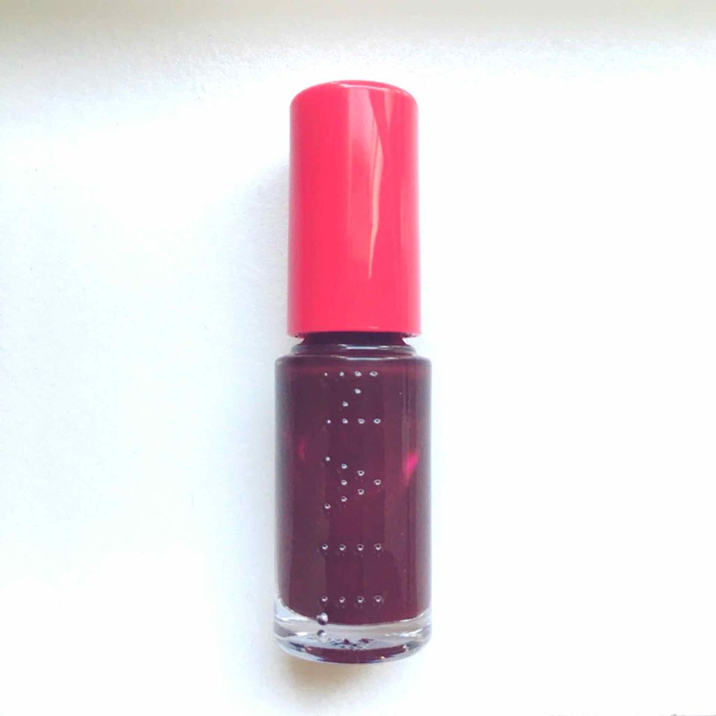 ネールズ N/インテグレート/マニキュアを使ったクチコミ(1枚目)