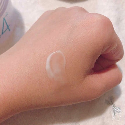 Acwell Aqua Clinity Cream DOUBLE REPAIR/ACWELL/フェイスクリームを使ったクチコミ(2枚目)