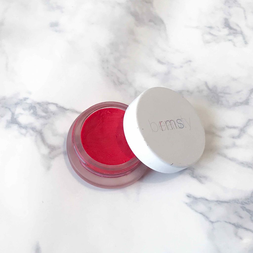 リップチーク/rms beauty/ジェル・クリームチークを使ったクチコミ(1枚目)