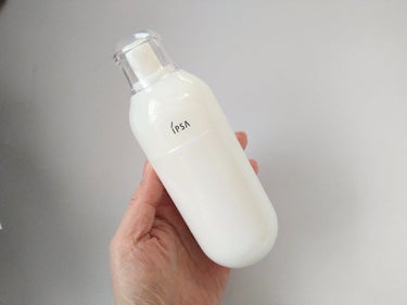 イプサ ＭＥ ４ 本体/IPSA/化粧水を使ったクチコミ（1枚目）