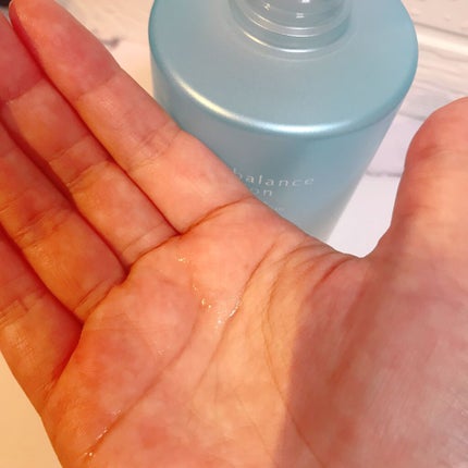 モイストバランス  ローション/ACSEINE/化粧水を使ったクチコミ(4枚目)