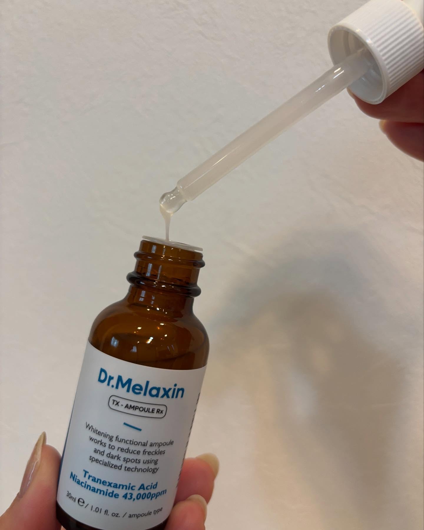 TX-Cream/Dr.Melaxin/フェイスクリームを使ったクチコミ（3枚目）