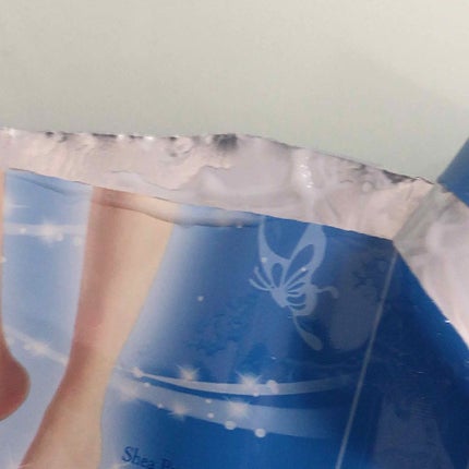 フットケアパック/MJ-Care/レッグ・フットケアを使ったクチコミ(4枚目)