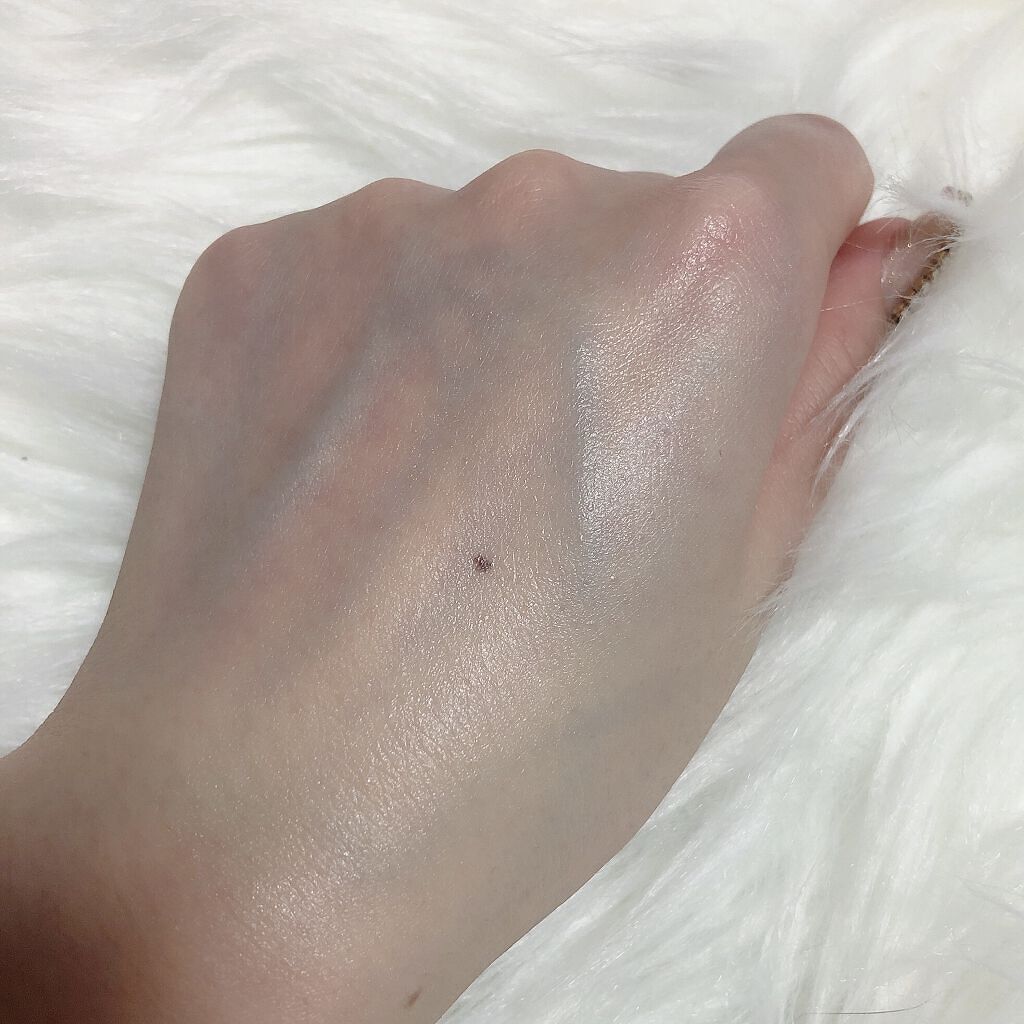 【旧】ディオールスキン フォーエヴァー スキン ヴェール/Dior/化粧下地を使ったクチコミ（3枚目）