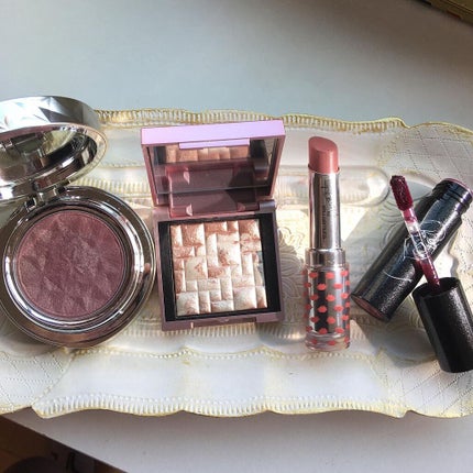 ダズルシャドウ/M・A・C/単色アイシャドウを使ったクチコミ(4枚目)